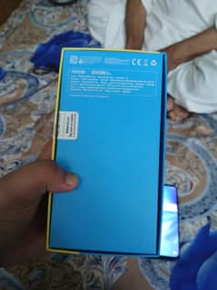 tecno spark go 6