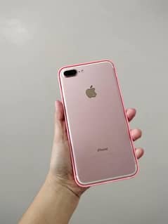 iphone 7 pulse 128 Gp my WhatsApp number 0329*38*19-821