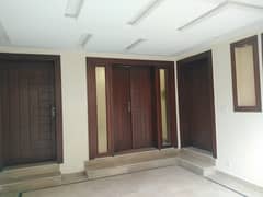 A 7 Marla Lower Portion Has Landed On Market In Bahria Town Phase 8 - Safari Valley Of Rawalpindi