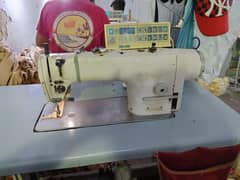singer sewing machine