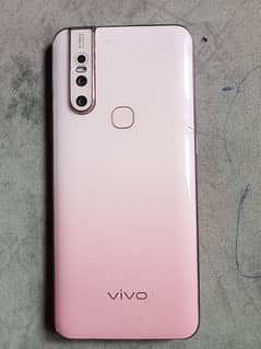 vivo v15 8gb 256gb pop-up cemera