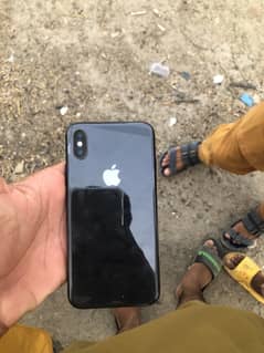iPhone X for sale Pta approved official
