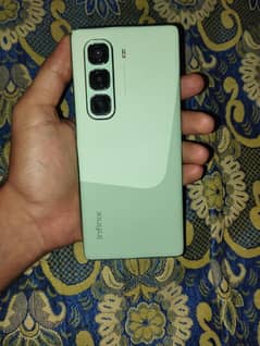 Infinix hot 50 pro plus