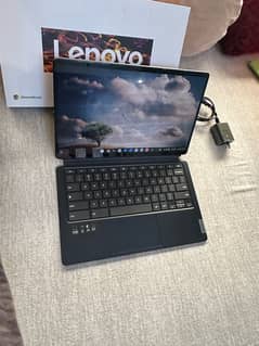 lenovo Chromebook Duet 5