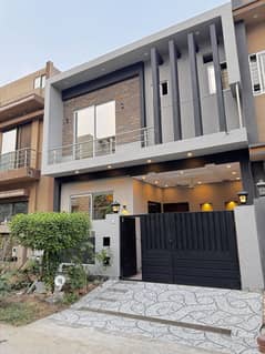 Kabir Town Phase 2