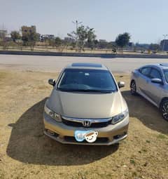 Honda Rebirth