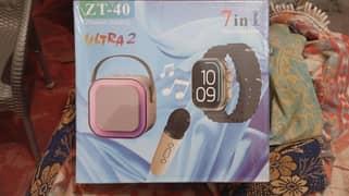 ultra watch 2