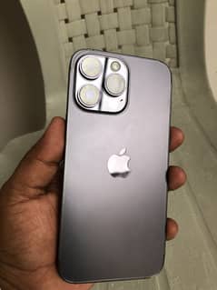 Iphone 14 Pro Max 128GB FU