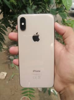 Iphone Xs Non Pta FU sim working 10/10 condition