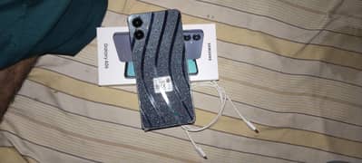 Samsung a06 6gb ram 128 memery 10 by 10 urgant sale