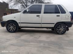 mehran for sale
