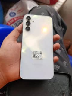 Samsung A15 8 gb 256 gb