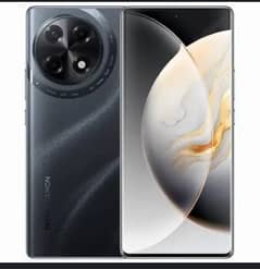 Tecno canon 30s