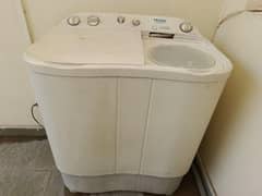 hair washing masheen