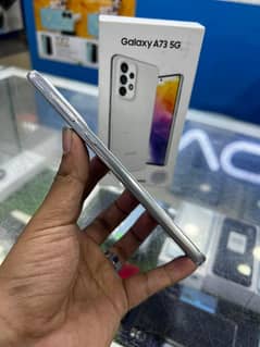 Samsung Galaxy A73 5G 03306614539Watsapp