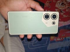 Tecno Camon 20.8.  256gb