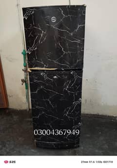 pel fridge