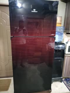 Dowlenc Fridge like New