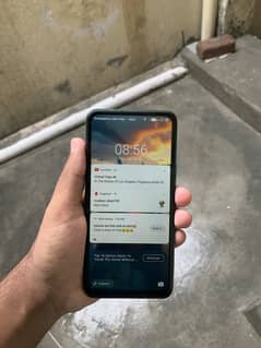 Infinix s5 pro 6Ram 128GB