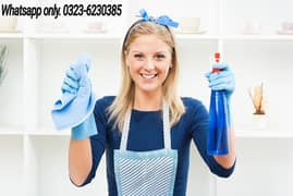 maid service