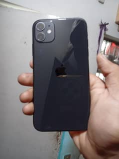 iPhone 11 256 GB not PT factory unlock