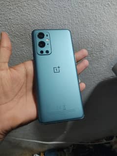 oneplus 9 Pro
