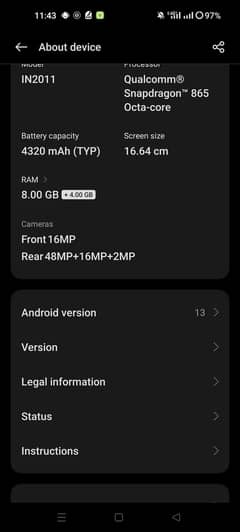 one plus 8 sim working duall sim