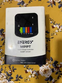 Energy