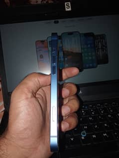 Iphone 13 Dual PTA Approved