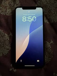 Iphone xs max 64 gb non pta factory unlock