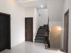7 Marla House For Rent In Bahria Town Phase 8 - Safari Valley Rawalpindi