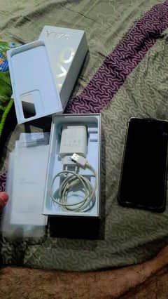 vivo Y17s 3 month warranty 0 3 0  5 5 0 7 6 9 2 5