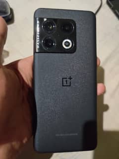 OnePlus10pro 8/128 condition10/9.5  non PTA