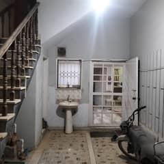 House for sale in North karachi sector 8