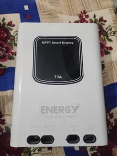 MPPT