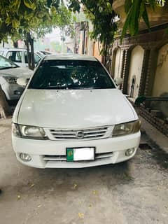 Nissan AD, Neat & clean car, just Buy and Drive, smooth driving