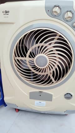 SuperAsia ECM6000