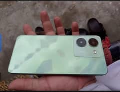 vivo y27s 8gb ram 128 memery 10 by 10 condition