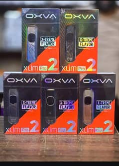 Vape OXVN