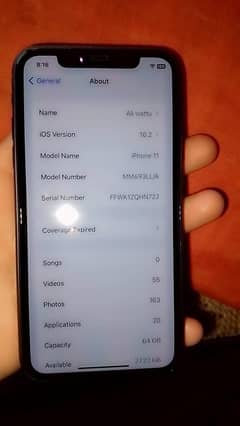 iPhone
