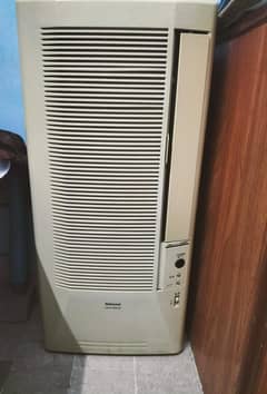 Window Air conditioner