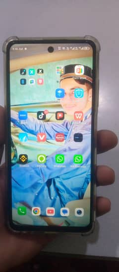 Infinix