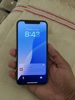 iPhone 11 Pro JV 256 GB