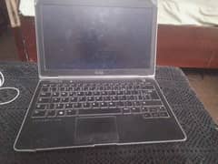Dell latitude e6230 i5 3rd generation 8gm ram 320 GB hard drive