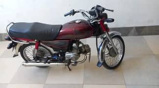 Honda CD 70cc baik 03/28/24/86/554/