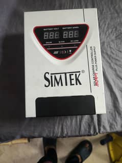 simtek dc king 70A