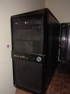gaming/video editing PC for sale
