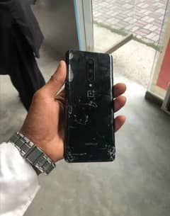 one plus 8 8/128 dual sim board dead ha