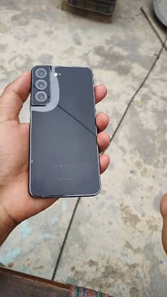 Samsung S22 10/10 Waterpack