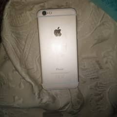 iphone 6 original battery and display plz read description